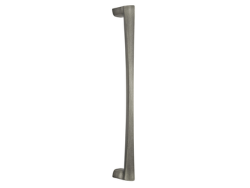 ARCO - Bronze pull handle by GIARA ART DESIGN-BRONZE - view 2